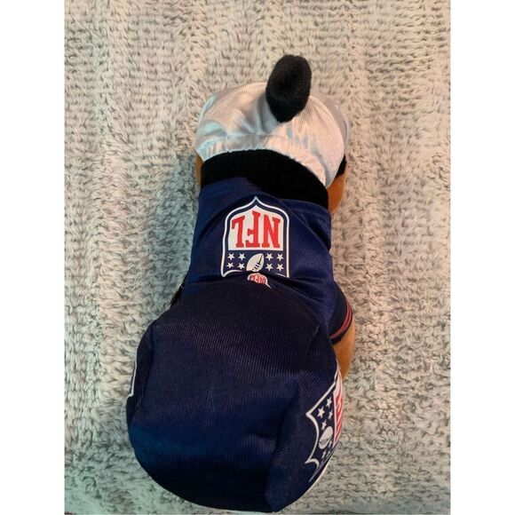 Build A Bear With Licensed NFL Outfit - Picture 7 of 7
